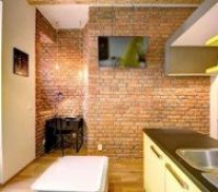 Pronájem bytu Praha