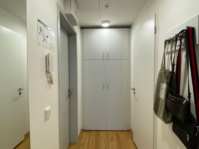 Pronájem pokoje Praha