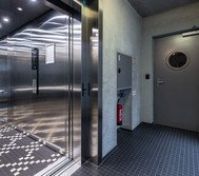 Pronájem bytu Praha