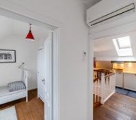 Pronájem bytu Praha