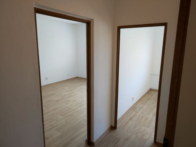 Pronájem pokoje 