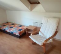 Pronájem bytu Slaný