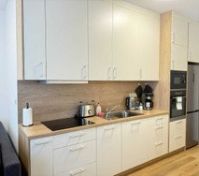 Pronájem bytu Praha