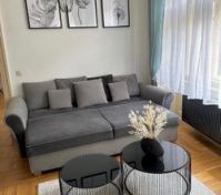 Pronájem bytu Praha