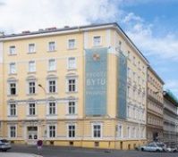 Pronájem bytu Praha