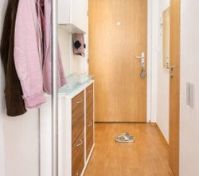 Pronájem bytu Praha