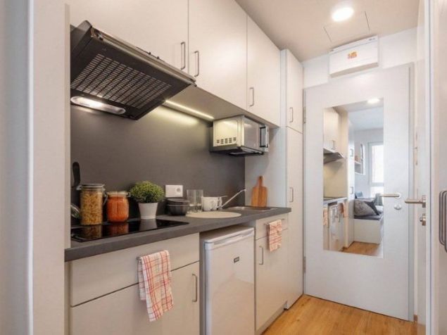 Pronájem pokoje Praha