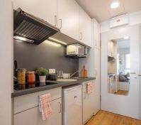 Pronájem pokoje Praha