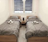 Pronájem bytu Praha