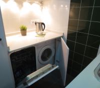 Pronájem bytu Pardubice