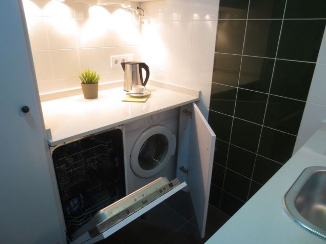 Pronájem bytu Pardubice