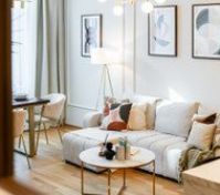 Living room image 14