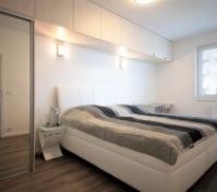 Pronájem bytu Praha