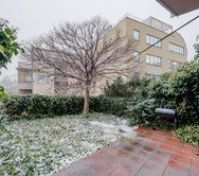 Pronájem bytu Praha