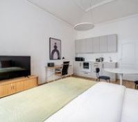 Pronájem bytu Praha