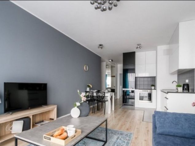 Pronájem bytu Praha