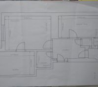 Pronájem pokoje Praha