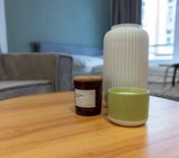 Pronájem bytu Praha