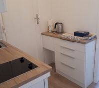 Pronájem bytu Praha