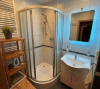 Pronájem bytu Praha