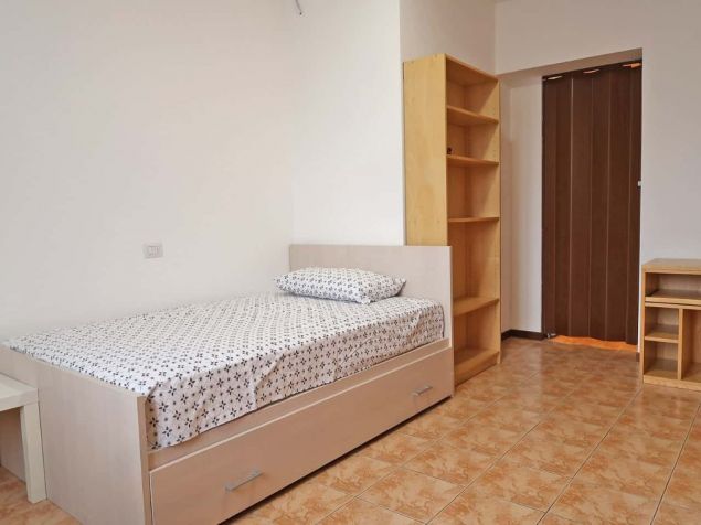 Pronájem pokoje Praha