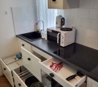 Pronájem bytu Praha