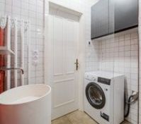 Pronájem bytu Praha