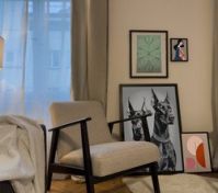 Pronájem bytu Praha