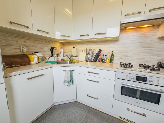 Pronájem pokoje Praha