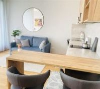 Pronájem bytu Praha