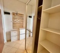 Pronájem bytu Praha