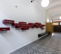 Pronájem bytu Praha