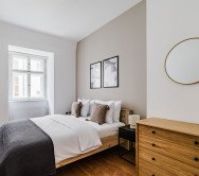 Pronájem bytu Praha