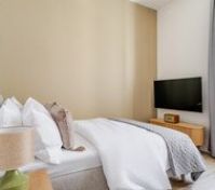 Pronájem bytu Praha