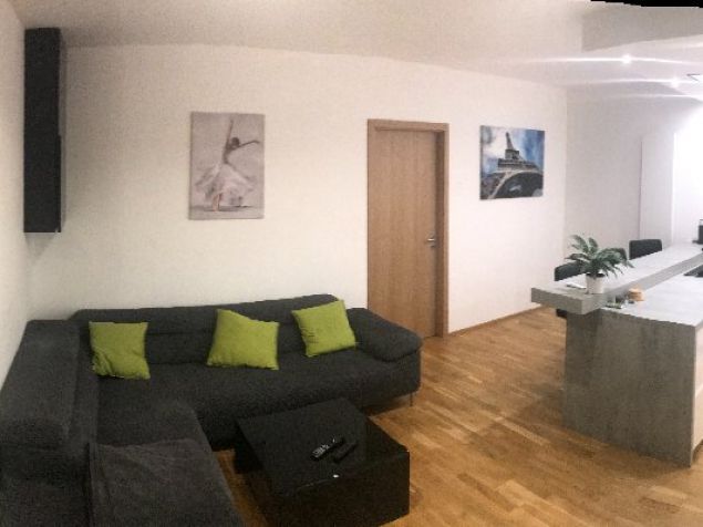 Pronájem pokoje Praha