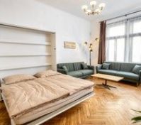 Pronájem bytu Praha