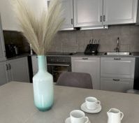 Pronájem bytu Praha