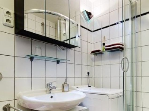 Pronájem bytu Praha