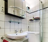 Pronájem bytu Praha