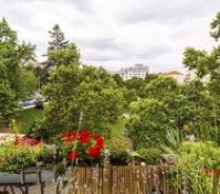 Pronájem bytu Praha