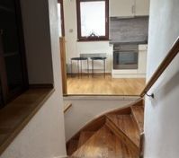 Pronájem bytu Praha