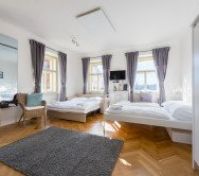 Pronájem bytu Praha